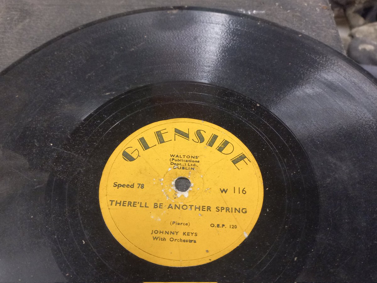 Darragh O'Callaghan tweet media