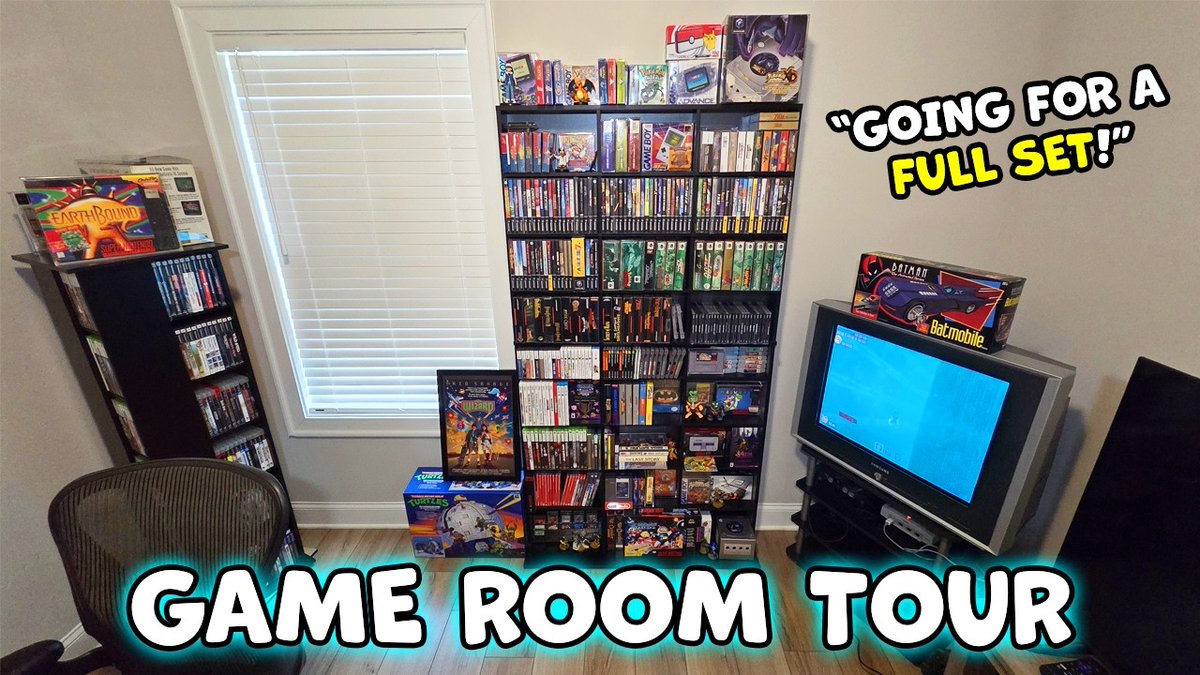 RetroWolf tweet media