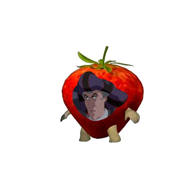 Fro-berry