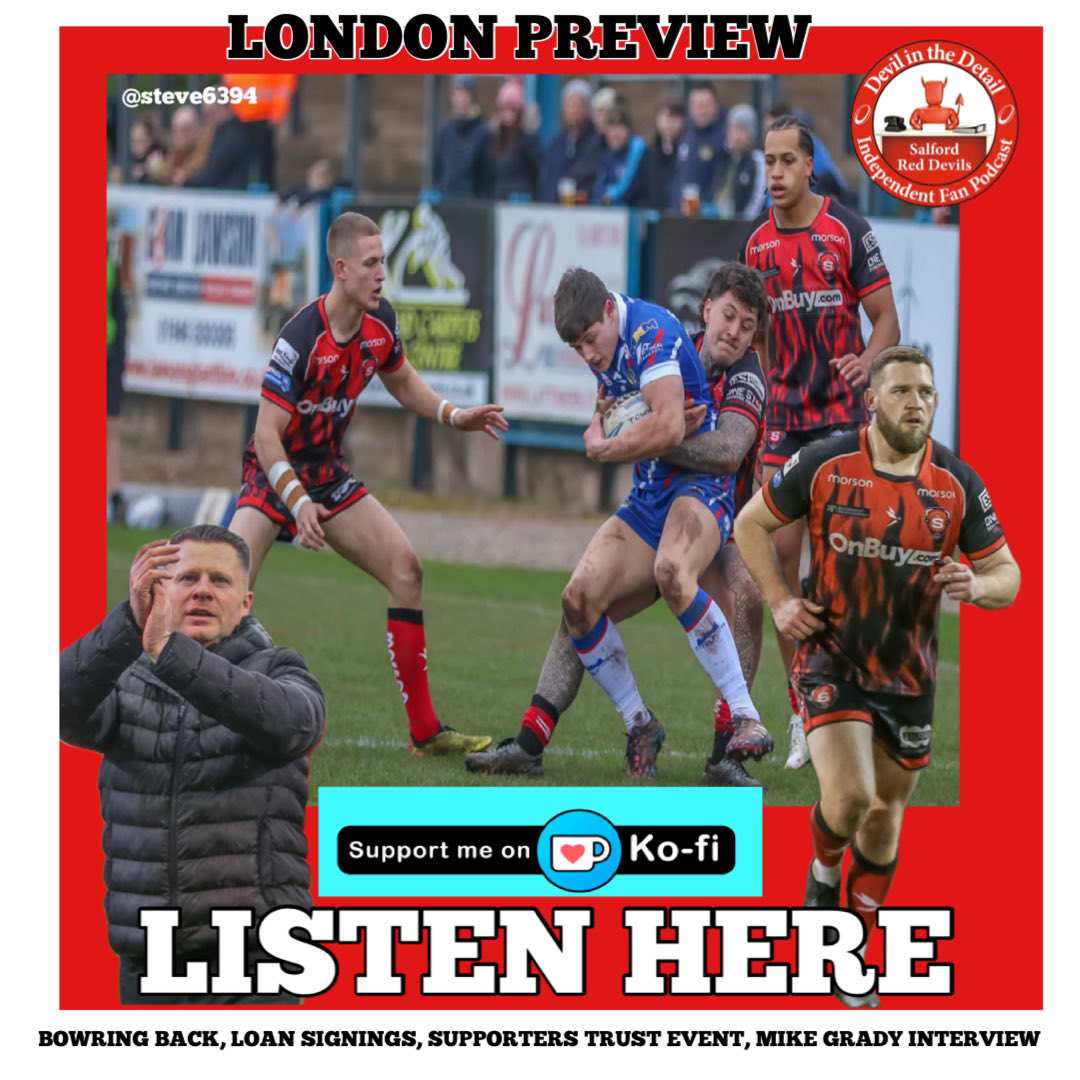 Devil In The Detail tweet media