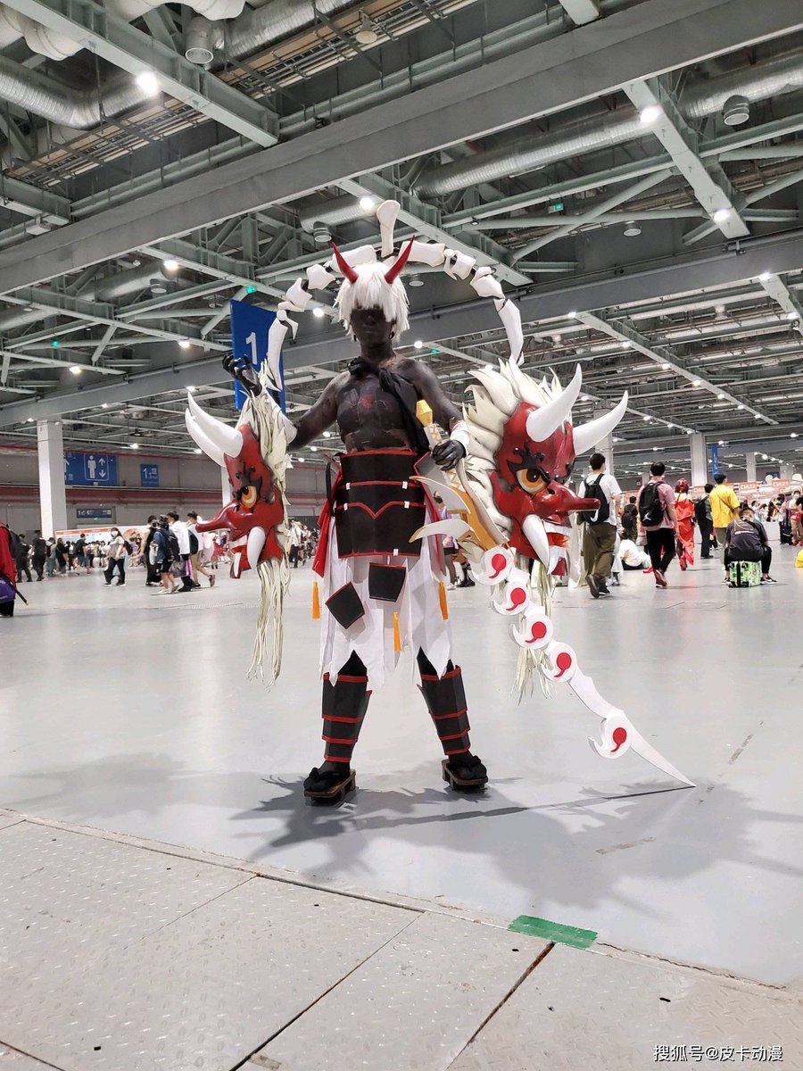 Borazim MOHAMED tweet media