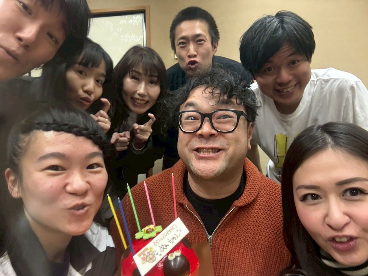 おはようございます(*ｐω-)｡O゜  
昨日は稽古の後、5月のQUARTETTO RIVERS、オパラ川の稽古の見学に行きました  
ぬさんに京都弁で圧かけられましてw  
隅田川はまだ稽古開始してないけどオパラはもう仕上がってました！おもしろい！  
負けてられませんなー  
 #朝活 #隅田川 #オパラ川 #稽古見学