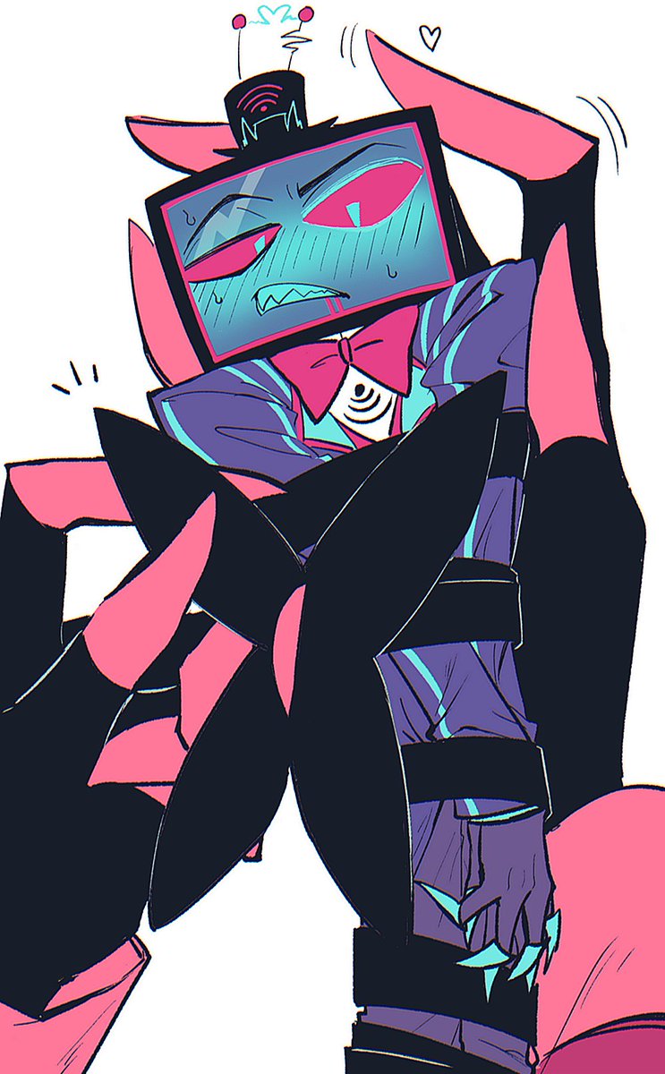 はやにえ tweet media