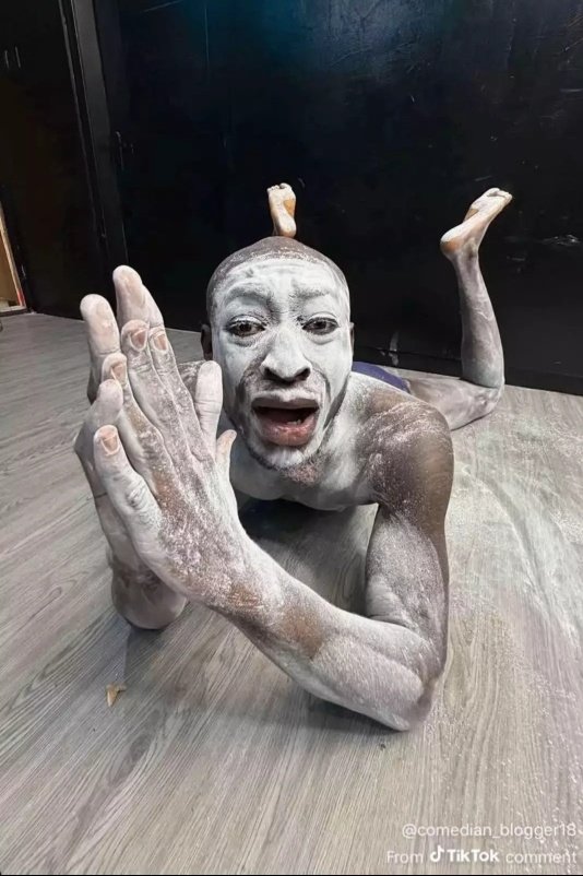 Kingsley Harrison tweet media