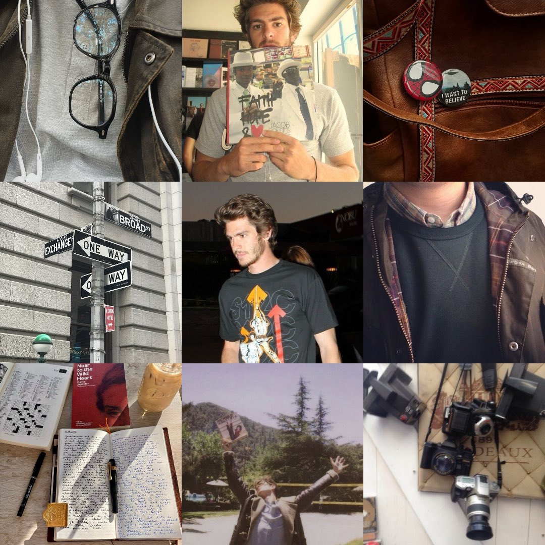 biubiu is spiderman pilled tweet media