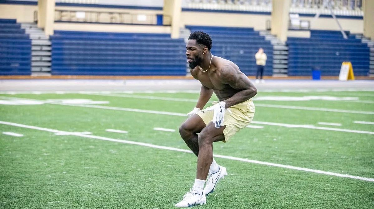 Olympic High School Football tweet media