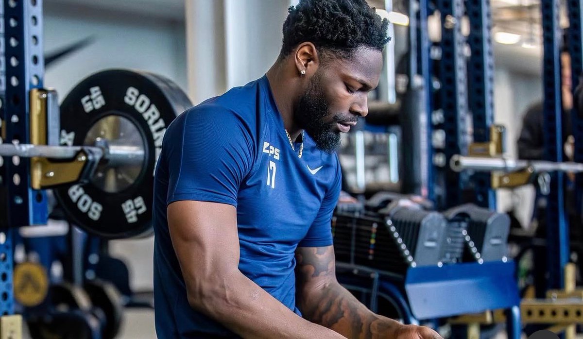 Olympic High School Football tweet media