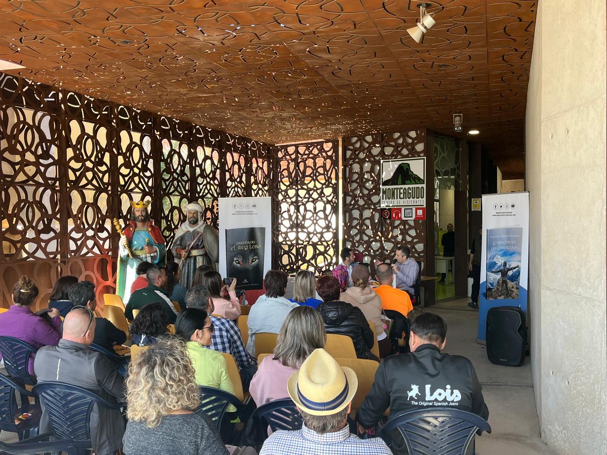 Jorge Fernández Divulga tweet media