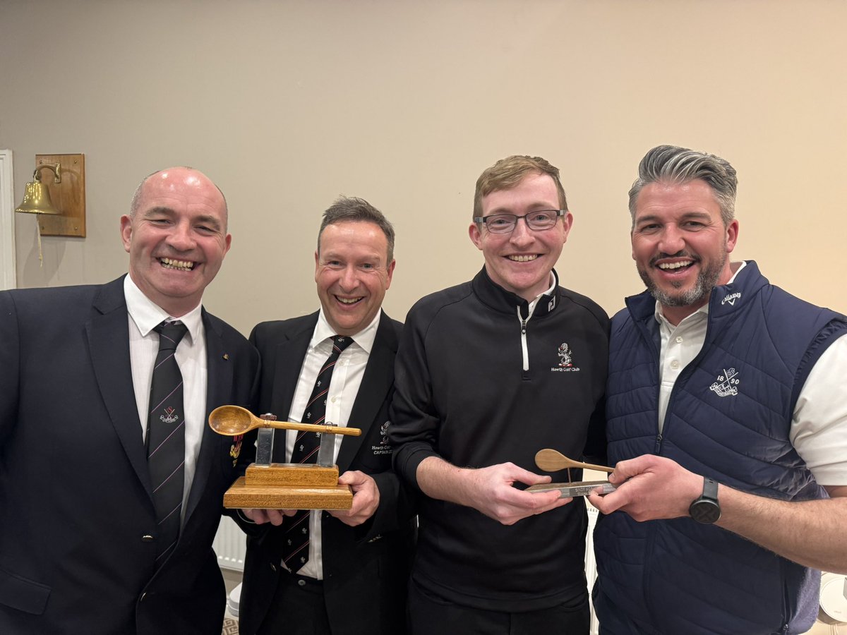 Sutton Golf Club tweet media