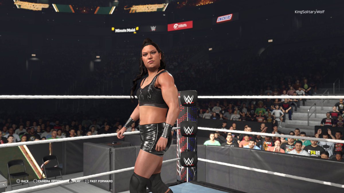 2KSWDivas tweet media