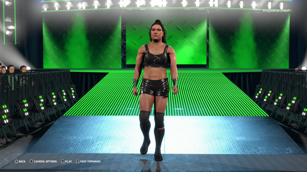 2KSWDivas tweet media