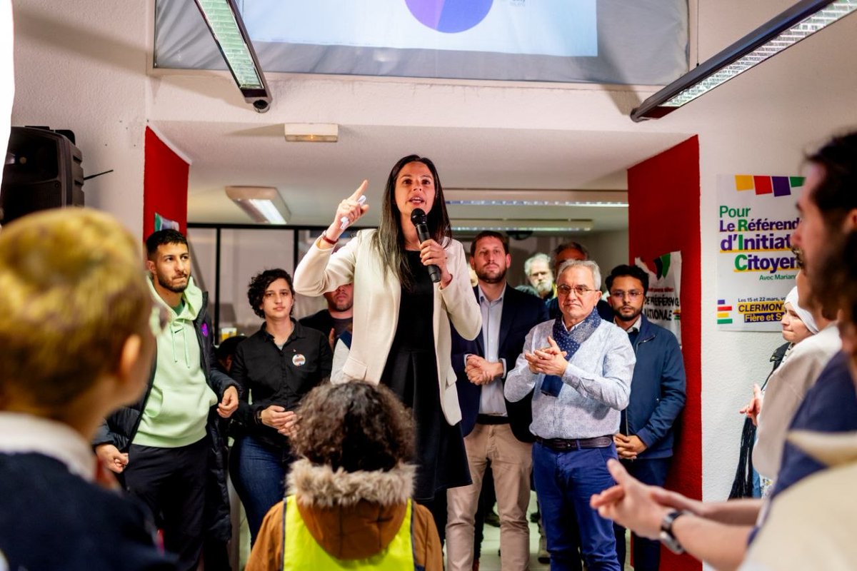 Marianne Maximi tweet media