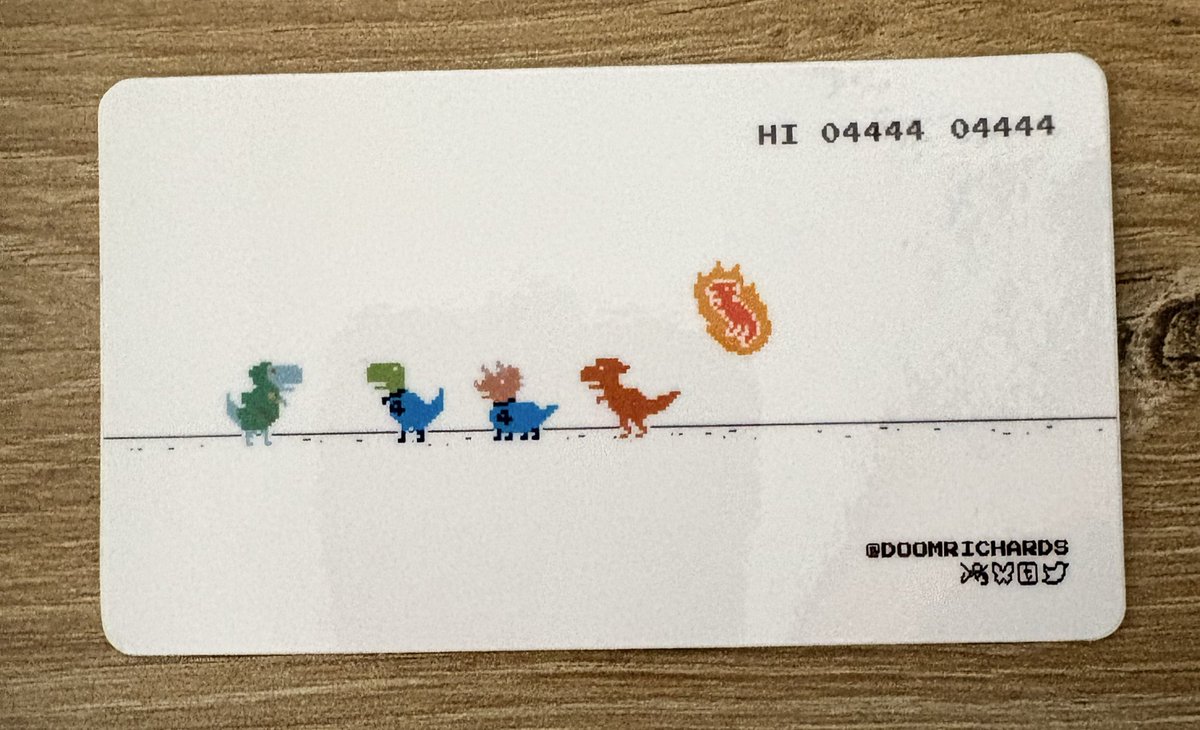 💚 doomrichards 💙 🔜🦋 tweet media