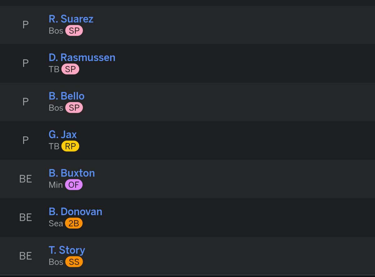 𝔅𝔦𝔫𝔵 #ExtendGonzo tweet media