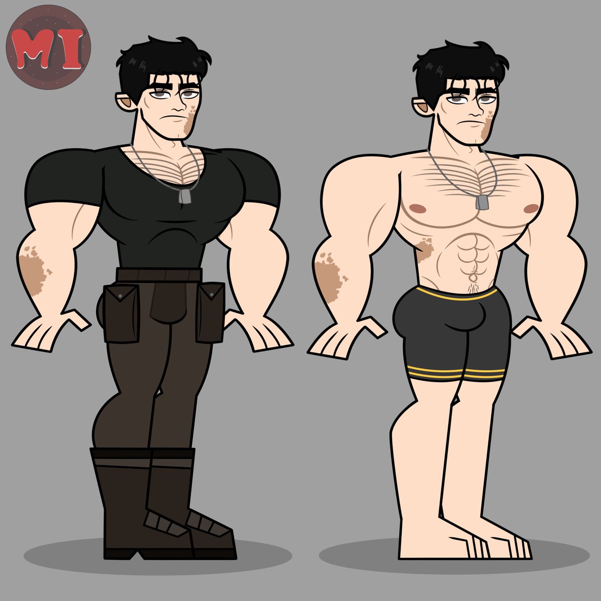 Mithical✨Cartoons✨ tweet media