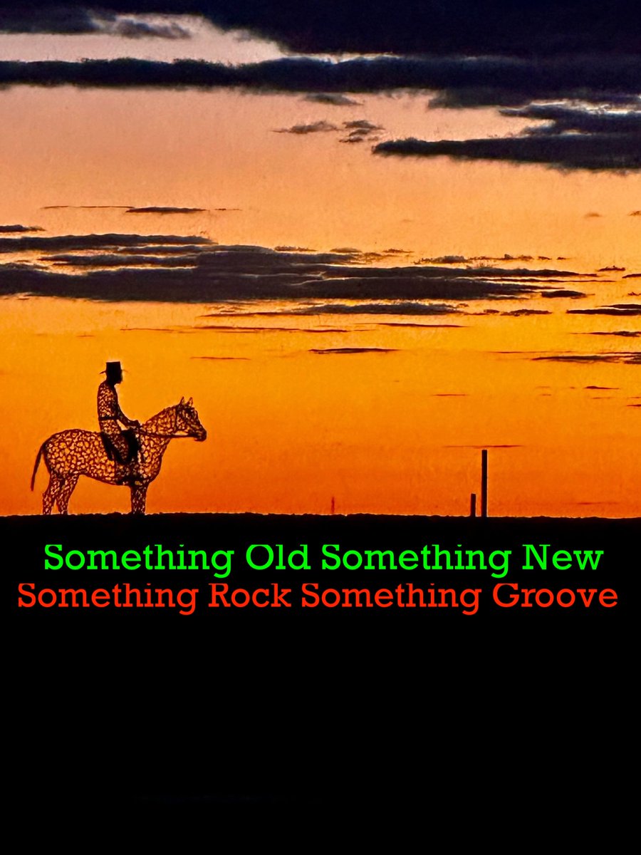 The Be-AclecticS tweet media