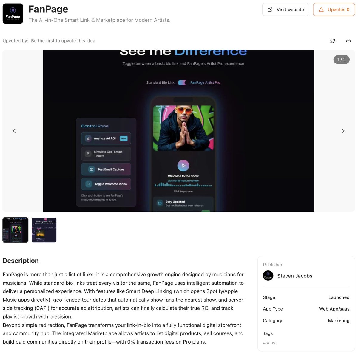 Idea Kiln tweet media