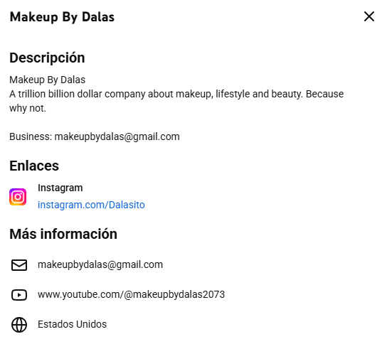 Ele Ditor con "E" de Esperanza 🙌. tweet media