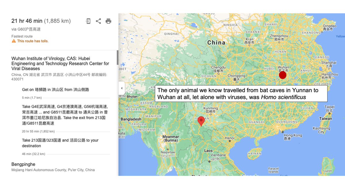Matt Ridley tweet media