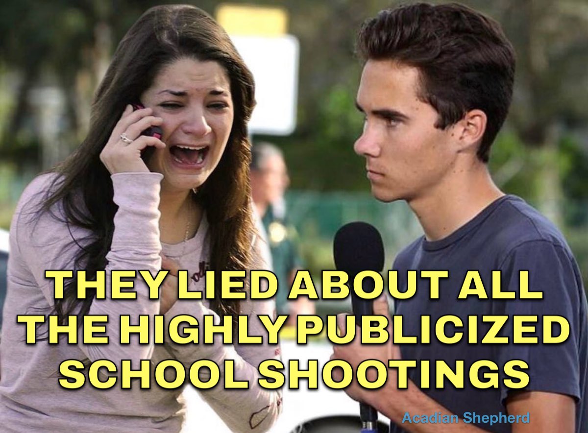 The Original Acadian Shepherd tweet media