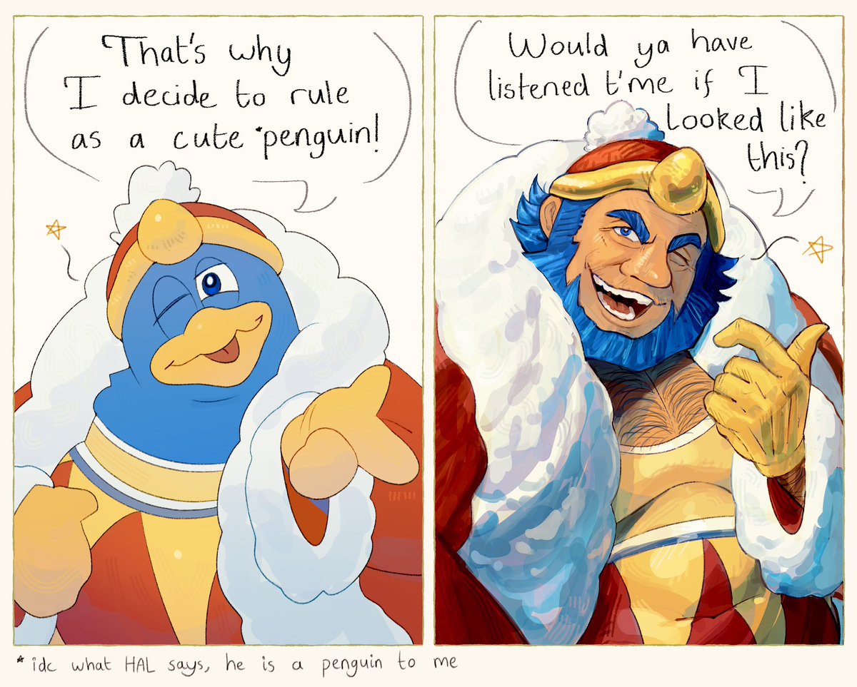 aisha ✌️🐧👑 tweet media