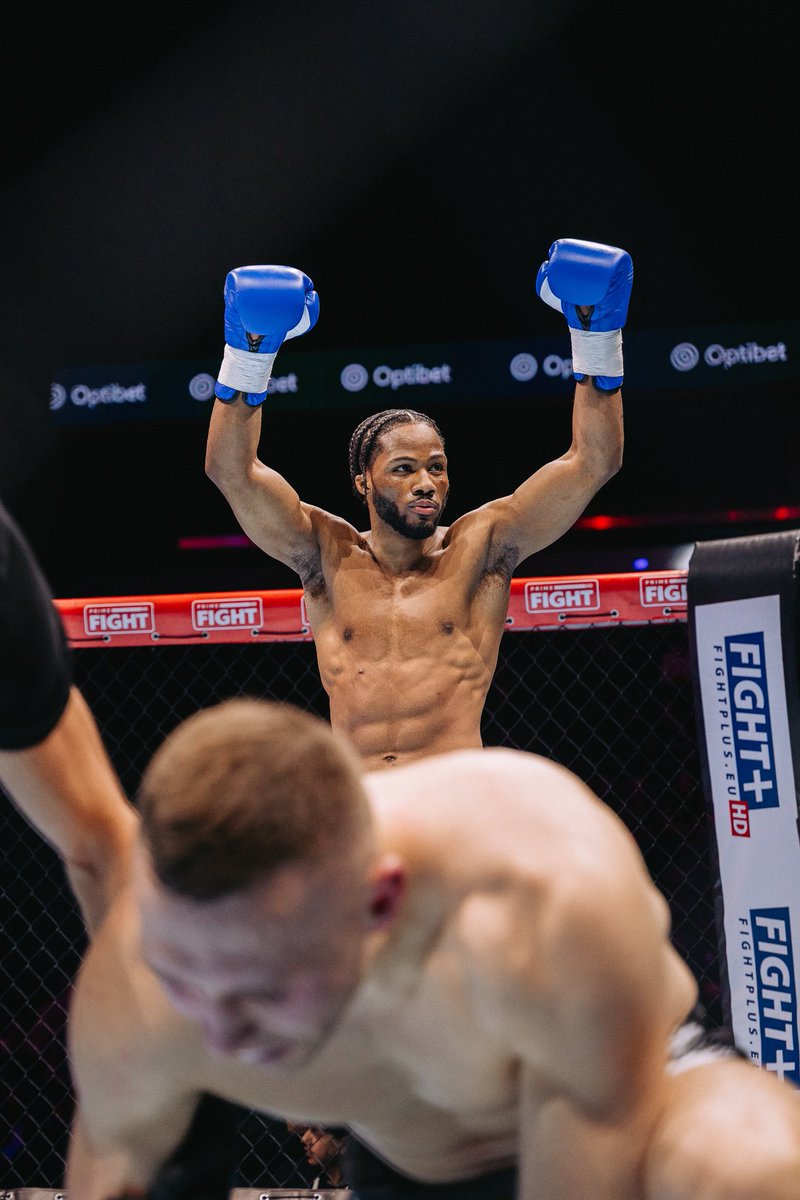 PRIMEFIGHT.TV tweet media