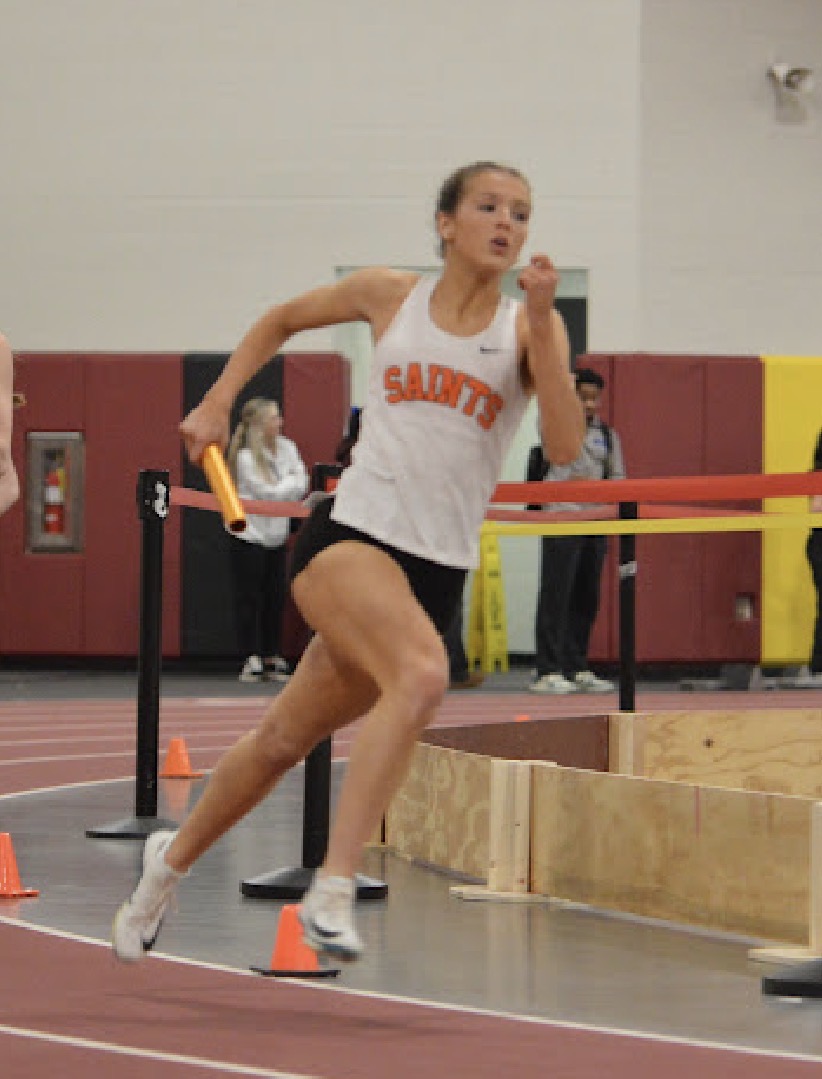 STCE GIRLS CC/TRACK tweet media