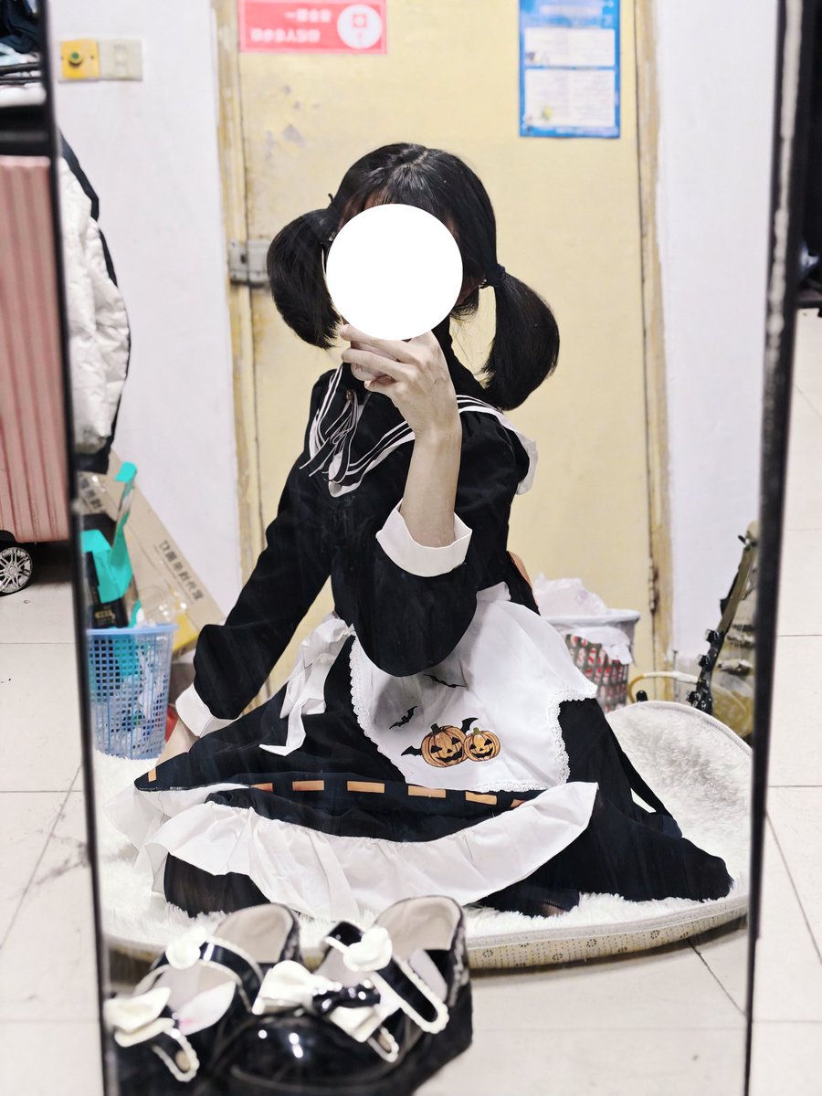 喵喵虫 tweet media