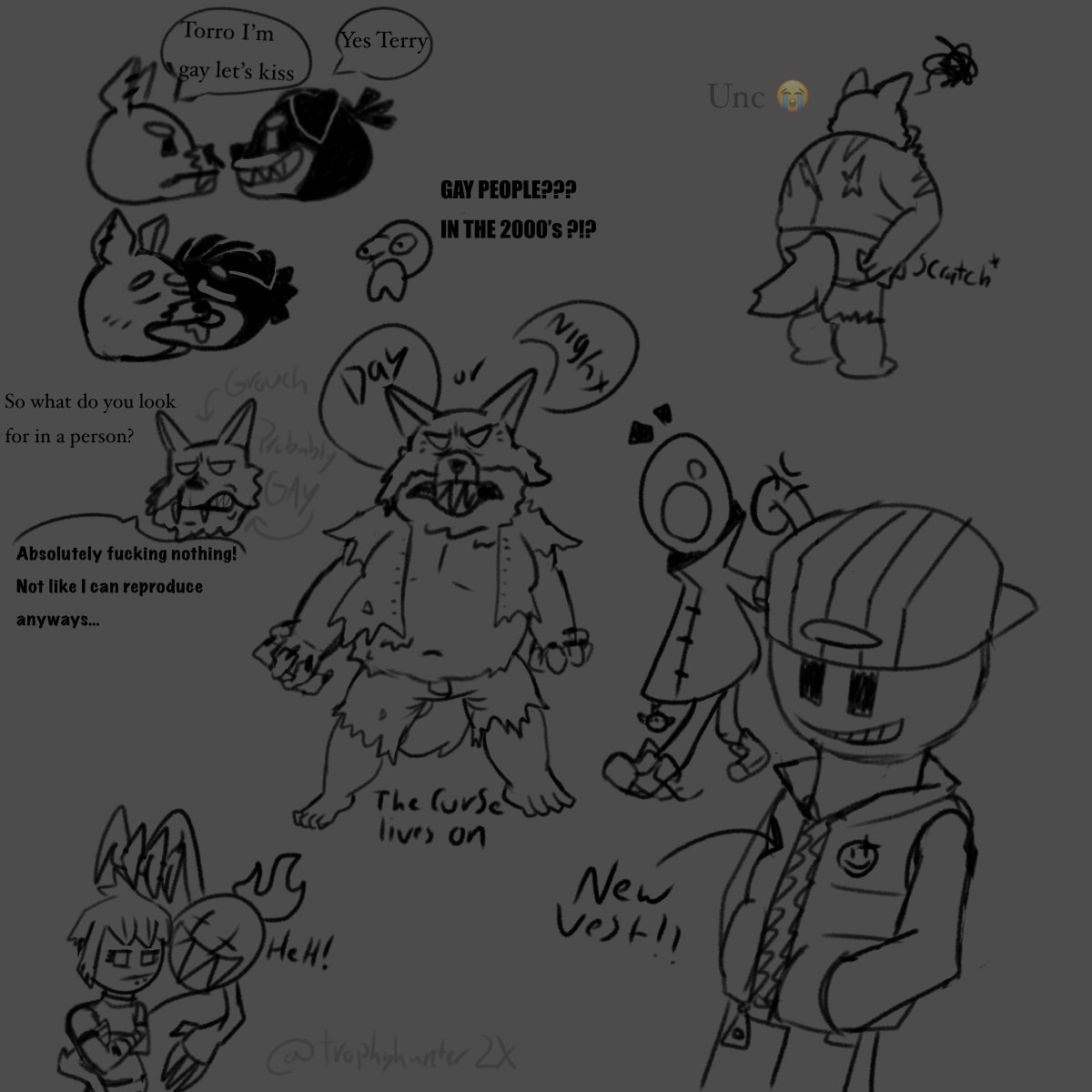 LOOBEAST2.0🥁 tweet media