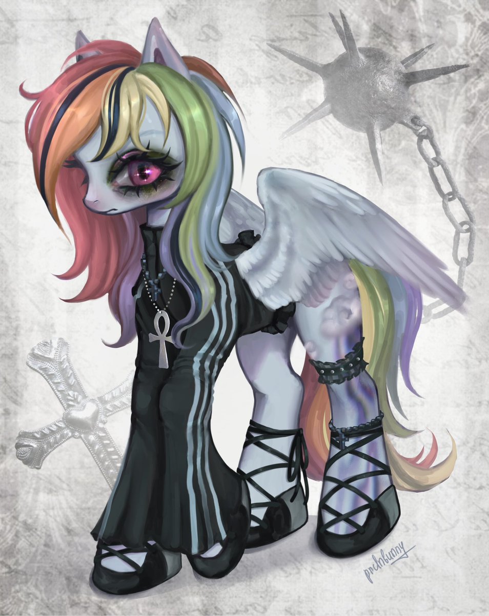 Prclnbunny 🐰 tweet media