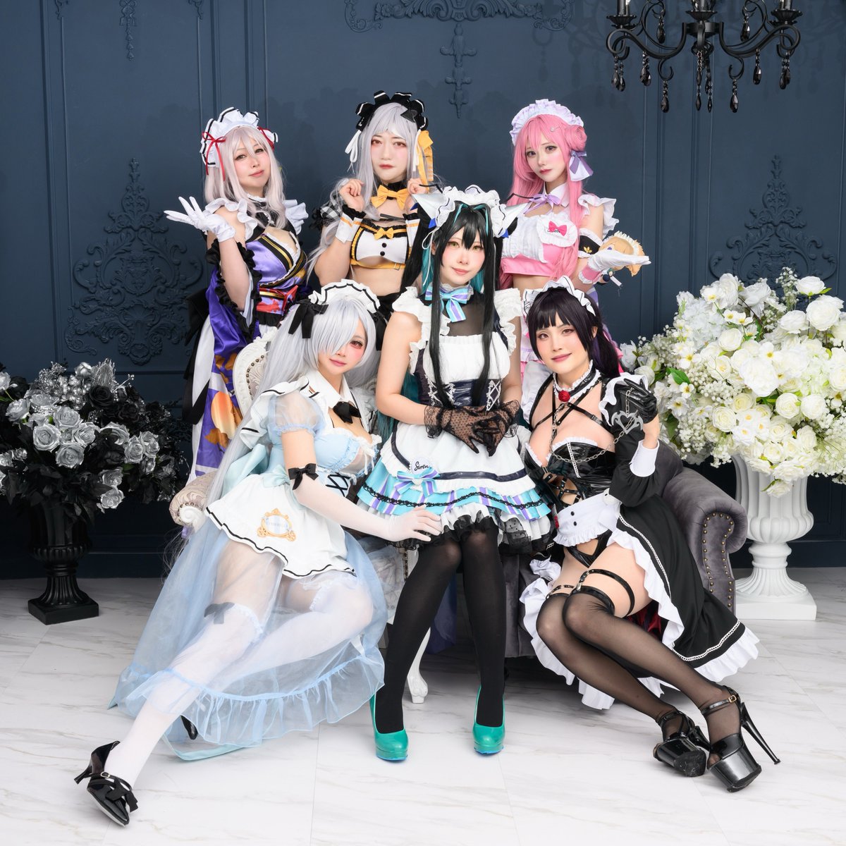 xろきx tweet media