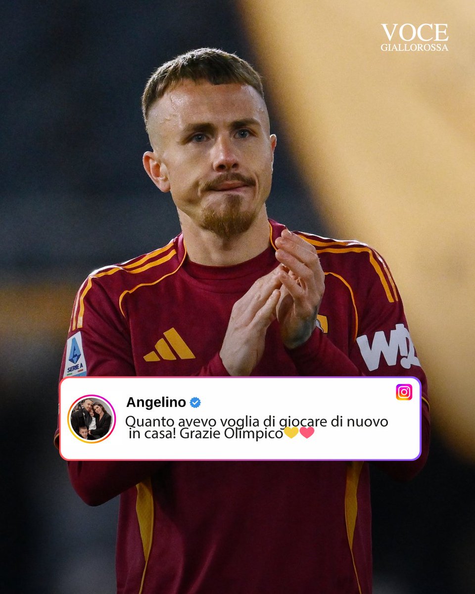 VoceGiallorossa.it tweet media