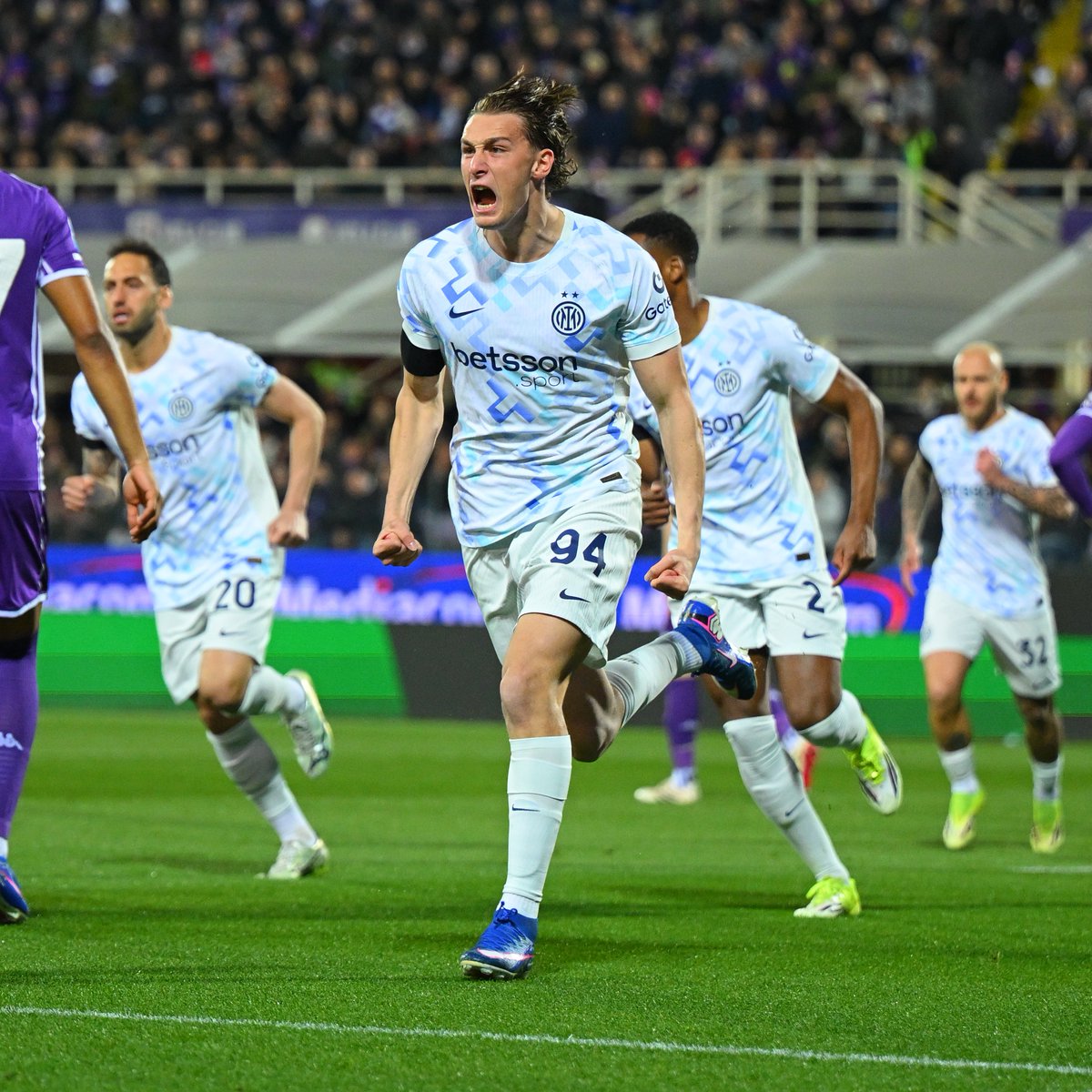 Inter ⭐⭐ tweet media