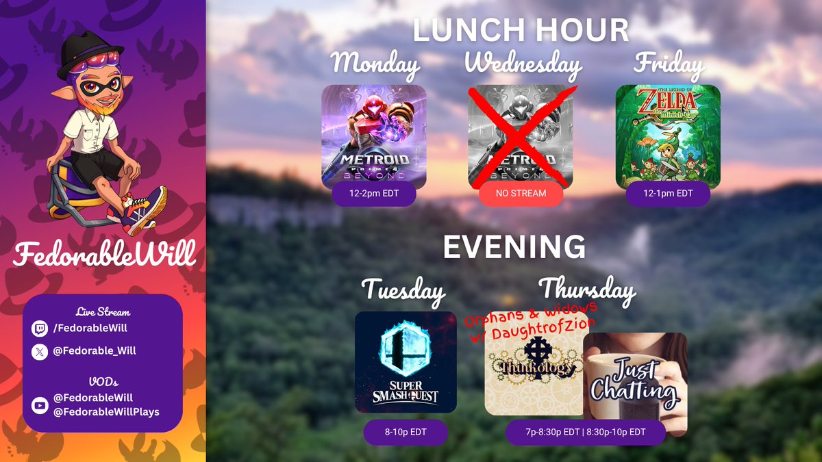 Will - Gaming/TTRPG Creator ✝️ tweet media