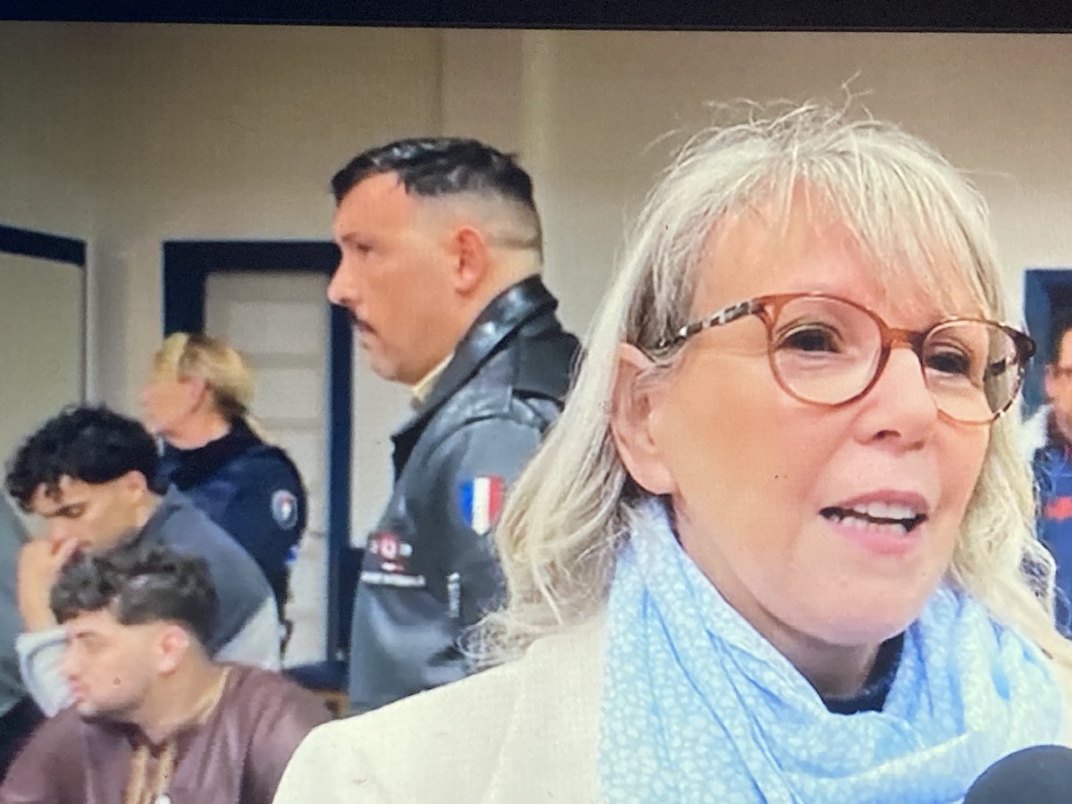 Matthieu Bock tweet media