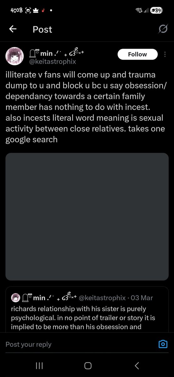 (●'◡'●) tweet media