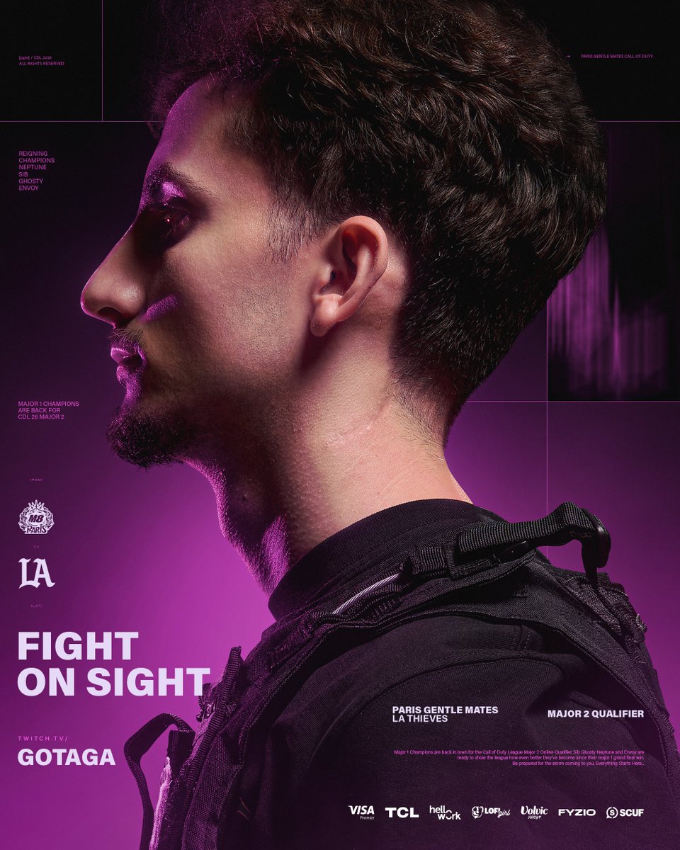 Gentle Mates tweet media