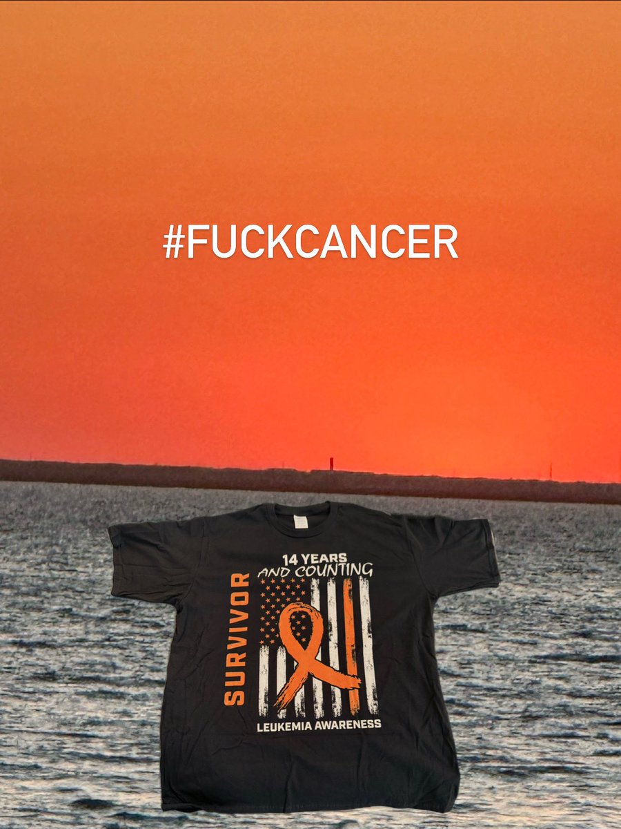 14 years 🎗️🧡