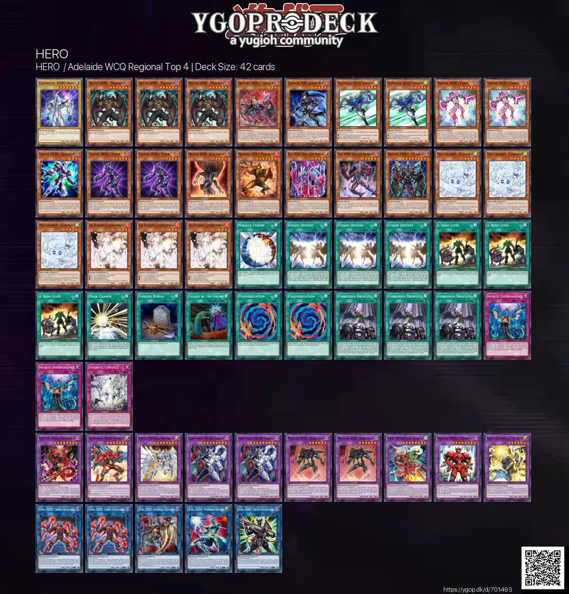 YGOPRODeck tweet media