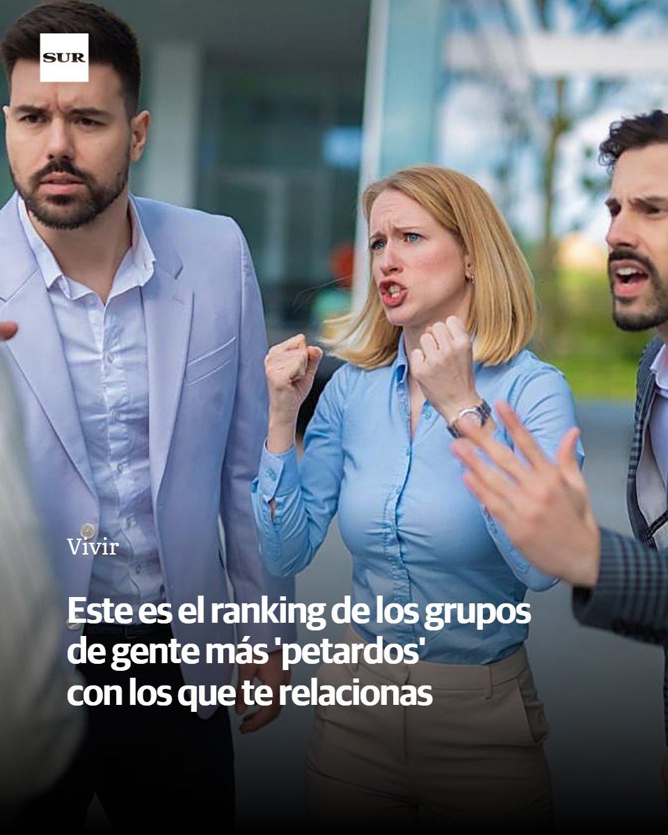 SUR. El periódico de Málaga tweet media