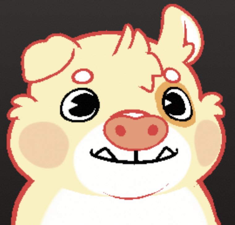 Ori (0/2 SLOTS OPEN) tweet media