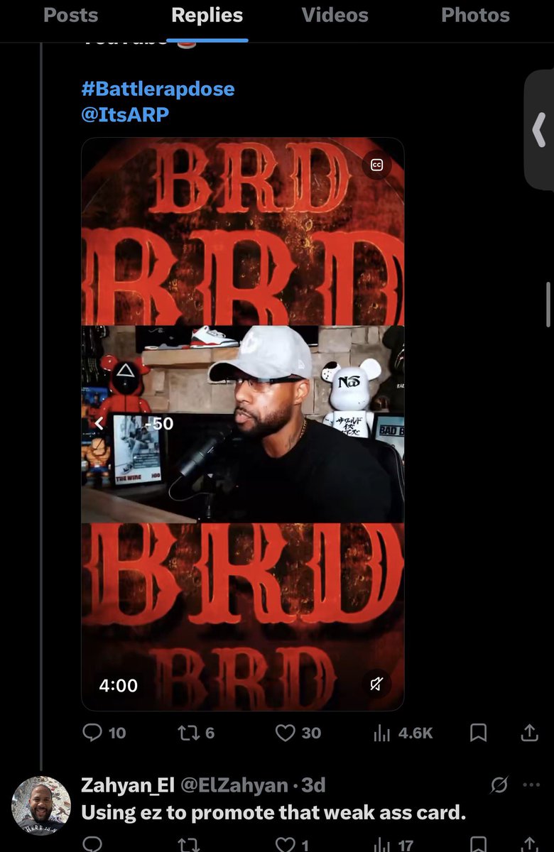 Some Black Guy tweet media