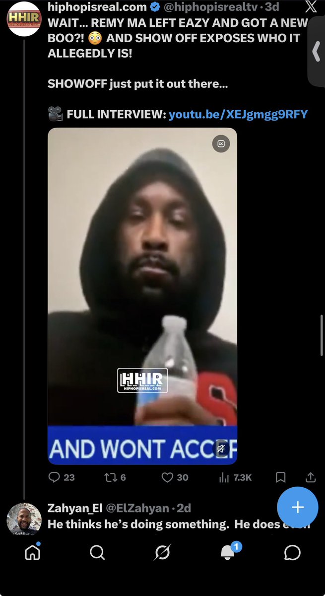 Some Black Guy tweet media