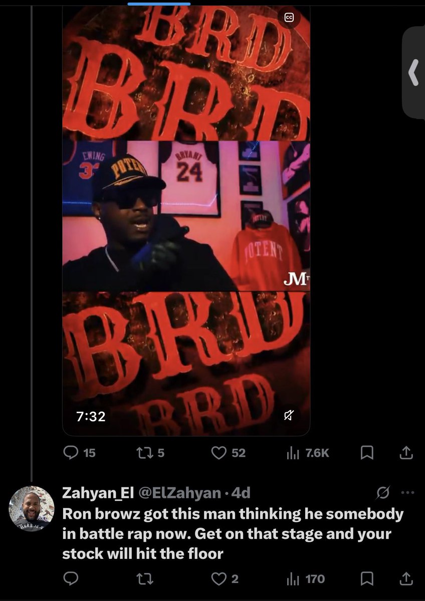 Some Black Guy tweet media