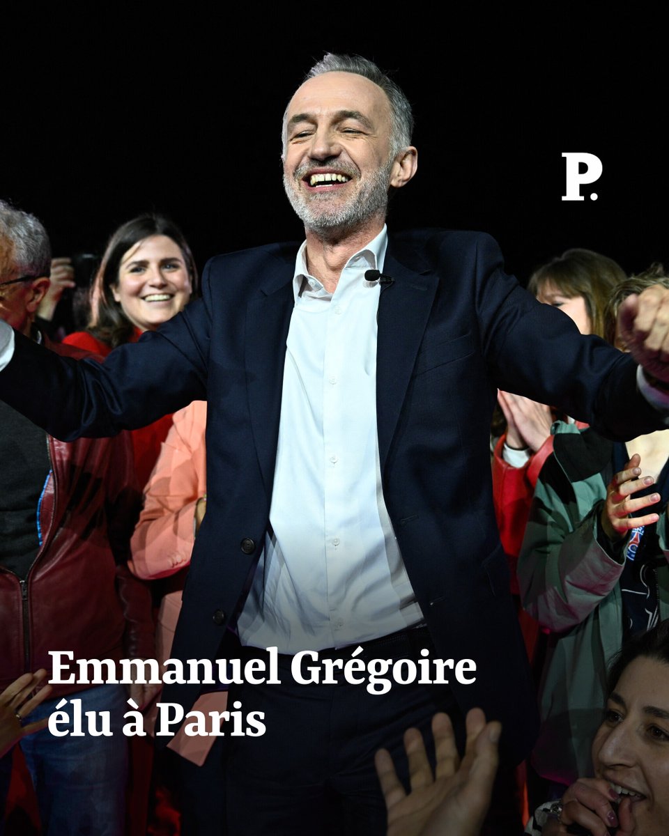 Le Point tweet media