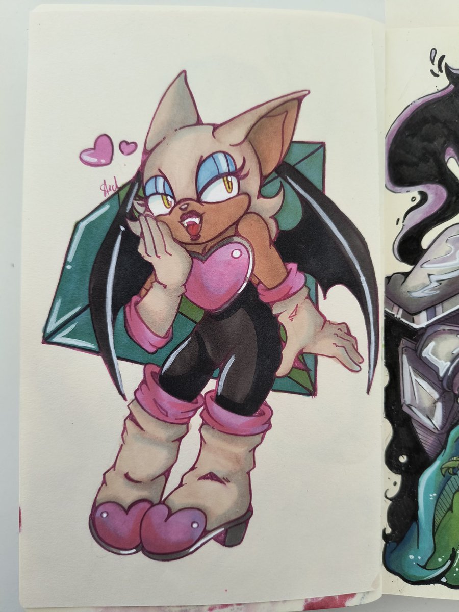 stick-time ✨ tweet media