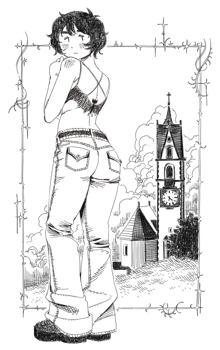 Heidi (comms open) tweet media