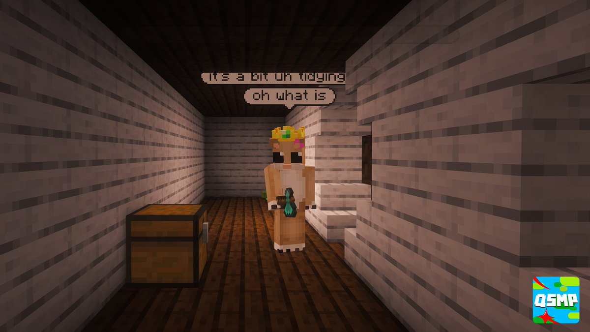 QSMP Global tweet media