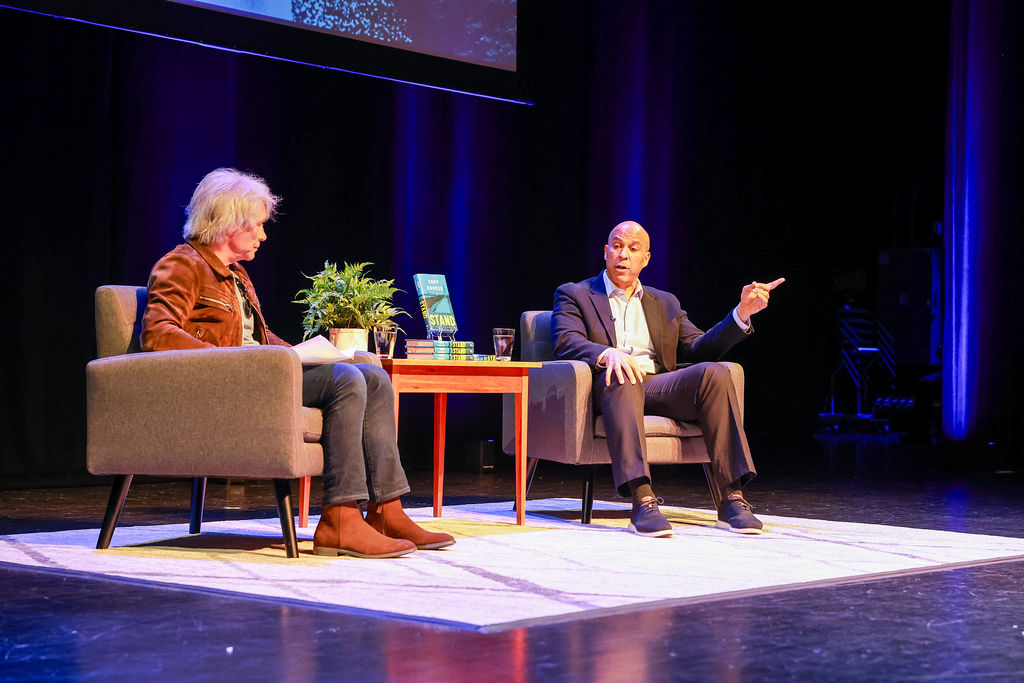 New Jersey Performing Arts Center tweet media