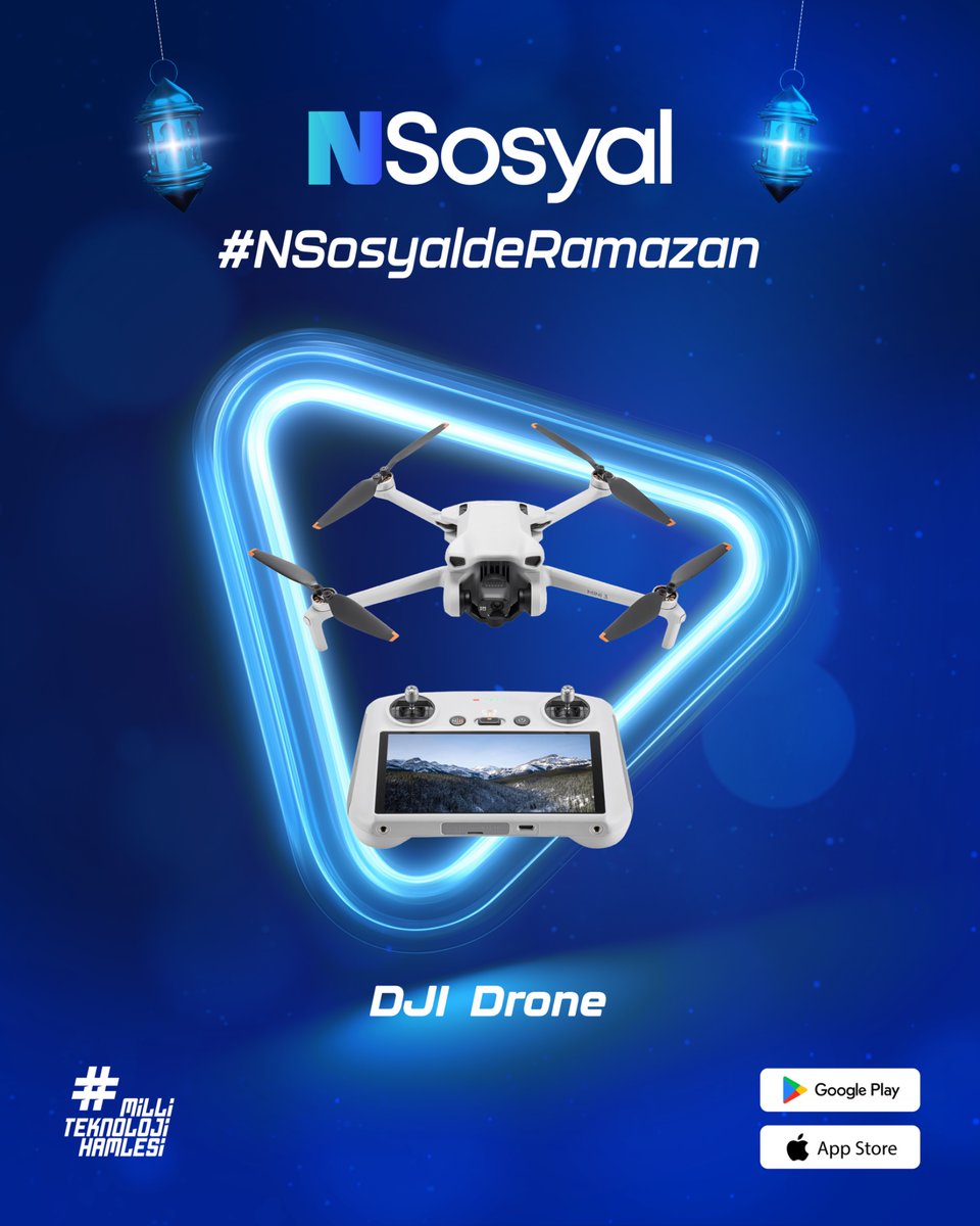 NSosyal tweet media